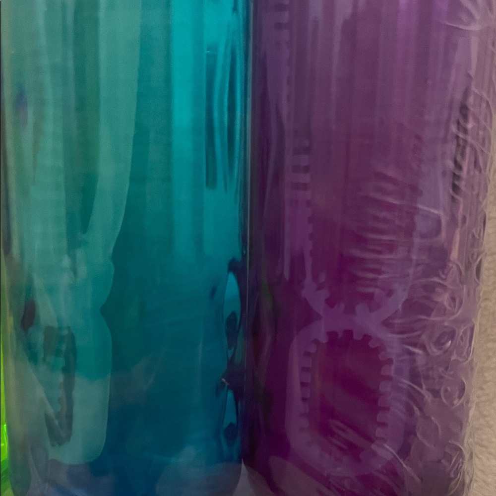 Bubble Stick Set - Multicolor - Picture 11 of 11